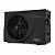 Bomba Trocador De Calor Full Inverter FTI25 Mono 220V 40C Preto (Wi-fi) Fromtherm - Imagem 2