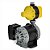 Pressurizador Syllent Rp42m100-120/ap 1 Cv Monofásico 110v com Pressostato Eletrônico Syllent - Até 5 Pontos - Imagem 2