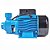 Bomba Periférica Água Motobomba 1hp Bivolt 127/220V 750w Kala - Imagem 2