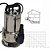 Bomba Submersível Inox 1HP 750W 127V Matsuyama - Imagem 4