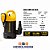 Bomba Submersível 1/2HP 370W 127V Matsuyama - Imagem 2