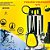 Bomba Submersível Inox 1/2HP 370W 220V Matsuyama - Imagem 3