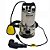 Bomba Submersível Inox 1/2HP 370W 220V Matsuyama - Imagem 1
