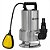 Bomba Submersível Inox 1/2HP 370W 220V Matsuyama - Imagem 2