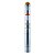 Bomba Caneta Multiestágio 2.5/8 1/4HP 180W 127V Matsuyama - Imagem 1