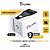 Pressurizador 220v Inversor Frequência Press400 Fluxonn 220v - Imagem 3