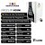 Pressurizador 220v Inversor Frequência Press400 Fluxonn 220v - Imagem 2