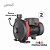 Motobomba Centrifuga Lepono Acm37 0,5hp Monofasica 110V Pdr - Imagem 3