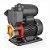 Motobomba Periférica Autoaspirante Lksm350a 0,5hp Lepono 220v - Imagem 1