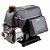 Bomba Inversora Pressurizadora Agua Smartpress 1,0cv Sowshop - Imagem 2