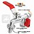 Torneira Esfera Dupla 2 Saídas 1/2x3/4 Tanque Cromado Sowshop SOW561 - Imagem 2