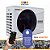 Bomba Trocador De Calor Full Inverter SOWI75 Mono 220V 40C branco (Wi-fi) Sowshop - Imagem 5