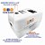 Bomba Inversor de Frequencia Pressurizador Sowshop 1500W 2CV 220v - Imagem 3
