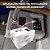 Bomba Inversor de Frequencia Pressurizador Sowshop 1500W 2CV 220v - Imagem 5