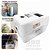 Bomba Inversor de Frequencia Pressurizador Sowshop 750W 1CV 220v - Imagem 3