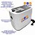 Bomba Inversor de Frequencia Pressurizador Sowshop 480W 3/4CV 220v - Imagem 3