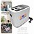 Bomba Inversor de Frequencia Pressurizador Sowshop 480W 3/4CV 127v - Imagem 4