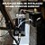 Bomba Inversor de Frequencia Pressurizador Sowshop 400W 3/4CV 220v - Imagem 5