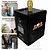Bomba Inversor de Frequencia Pressurizador Sowshop 400W 3/4CV 220v - Imagem 4