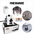Bomba Inversor de Frequencia Pressurizador Sowshop Press IP 80W Bivolt - Imagem 2