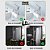 Bomba Inversor de Frequencia Pressurizador Sowshop Press IP 80W Bivolt - Imagem 3