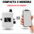 Bomba Inversor de Frequencia Pressurizador Sowshop Press IP 80W Bivolt - Imagem 5