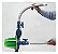 Engate Mangote Flexível 1" x 80cm MxF Aço Zincado Sowshop - Imagem 1