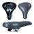 Selim Banco Bike Largo 2 Molas - Imagem 1