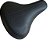 Selim Banco Bike Largo 2 Molas - Imagem 2