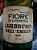 LAMBRUSCO FIORE DI CREMONA BRANCO - Imagem 1