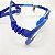 Silmo kids - SK18122blue - Imagem 2