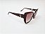 Oculos Solar Ana Hickmann - ah90020c01 - Imagem 3
