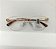 Óculos Receituário Ana Hickmann-AH1006304B - Imagem 4