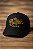 Boné TBL 2025/26 - preto e amarelo - Imagem 1