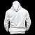 Moletom #Coro&Cacete Branco - Imagem 2