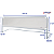 Grade de Cama Simples Master Ninos - Imagem 2