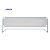 Grade de Cama Simples Master Ninos - Imagem 4
