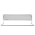 Grade de Cama Simples Master Ninos - Imagem 7