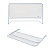 Grade de Cama Box Branca Ninos - Imagem 6