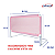 Grade de cama Box Rosa Ninos - Imagem 4