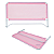 Grade de cama Box Rosa Ninos - Imagem 6