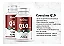 Coenzima Q10 100mg 100 Cápsulas Nutritiva Alta Concentração - Imagem 2