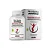 MULTISUPRA EMAGRECEDOR CONTÉM 60 COMPRIMIDOS DE 750MG - Imagem 1