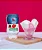 Calda Para Sobremesa Sabor Morango – Mrs Taste - Imagem 1