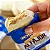 Alfajor sabor Chocolate Branco - Imagem 3