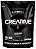 Creatina Monohidratada 500g 100% Pura Black Skull Sabor Sem Sabor - Imagem 1