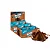 Bocadito (6 unid. 40g) Shark Pro - Sabor Chocolate com Brigadeiro - Imagem 1