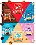 HIT Protein Chocolate 900g Bag - Imagem 2