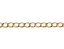 Pulseira masculina de fio laminado - Imagem 1