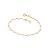 Pulseira de pérolas - Imagem 1